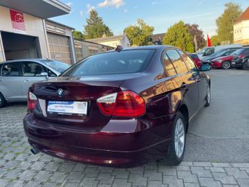 BMW 320 - 11