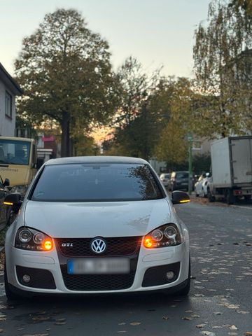 Volkswagen Golf 5 GTI R32 Optisch