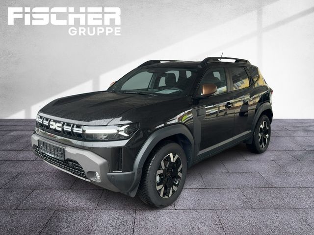 Dacia Duster Extreme TCe 130 4x4 City +Technikpaket