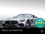 Mercedes-Benz AMG GT C Roadster |KEYL|LED|DISTR|Sitzklima|BURM - Mercedes-Benz AMG GT C in Hannover