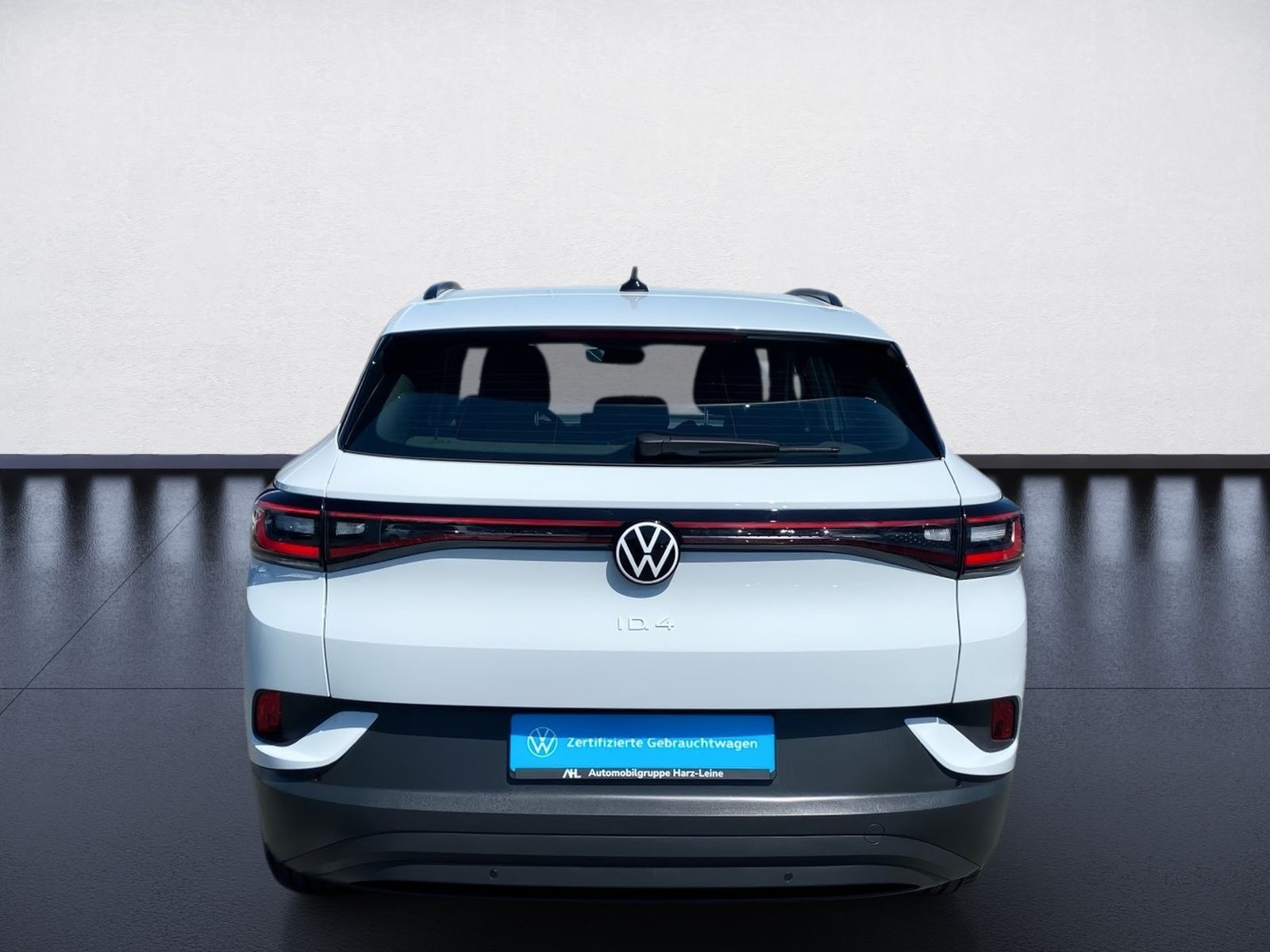Volkswagen ID.4 - Bild 5