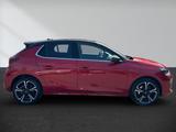 Opel Corsa GS  Shz Lhz Navi - Opel Corsa: C