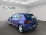 Volkswagen POLO 1.0 FRESH +ALLSEASON+SHZ+PDC+LED+KLIMA+DAB+ - VW Polo Gebrauchtwagen in Dortmund