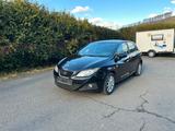 Seat Ibiza 6j Bj 2011 - SEAT Ibiza 6J mit Diesel-Antrieb