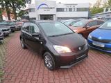 Seat Mii I-Tech  EDITION mit PDC - gebrauchte Seat Mii aus dem Jahr 2015