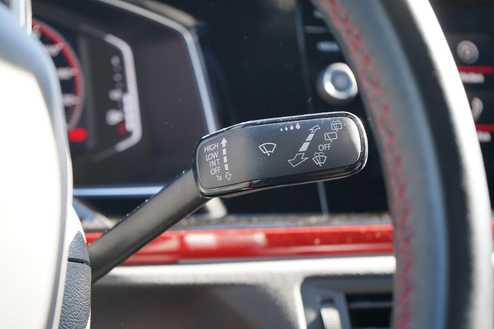 Volkswagen Polo 2.0 GTI DSG LED Sitzheizung Virtual Cockpit, миниатюра 16