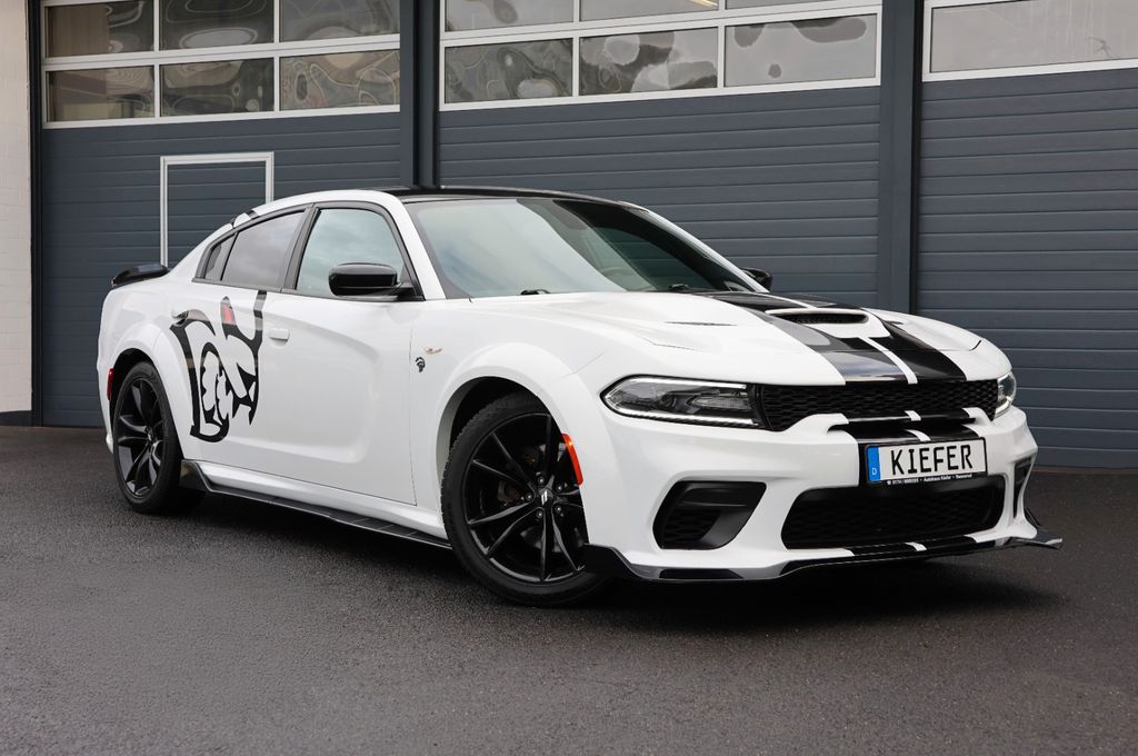 Image of Dodge Charger