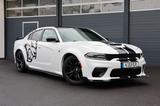 Dodge Charger 5.7 WideBody/BRC LPG/LED/Kamera/TOTW/R20 - Dodge Charger mit Benzin-Antrieb: Limousine, 5.7