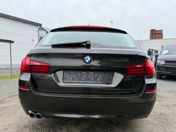 BMW 530 - 4
