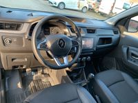 Renault Express - Vorschau Bild 10