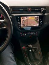 Seat IIbitza TGI sehr günstig im Verbrauch - : Limousine, Günstig