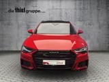 Audi S6 Avant 3.0 TDI quattro AHK+Matrix+Pano+STHZG - gebrauchte Kombis