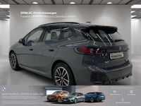 BMW 218 Active Tourer - Vorschau Bild 5
