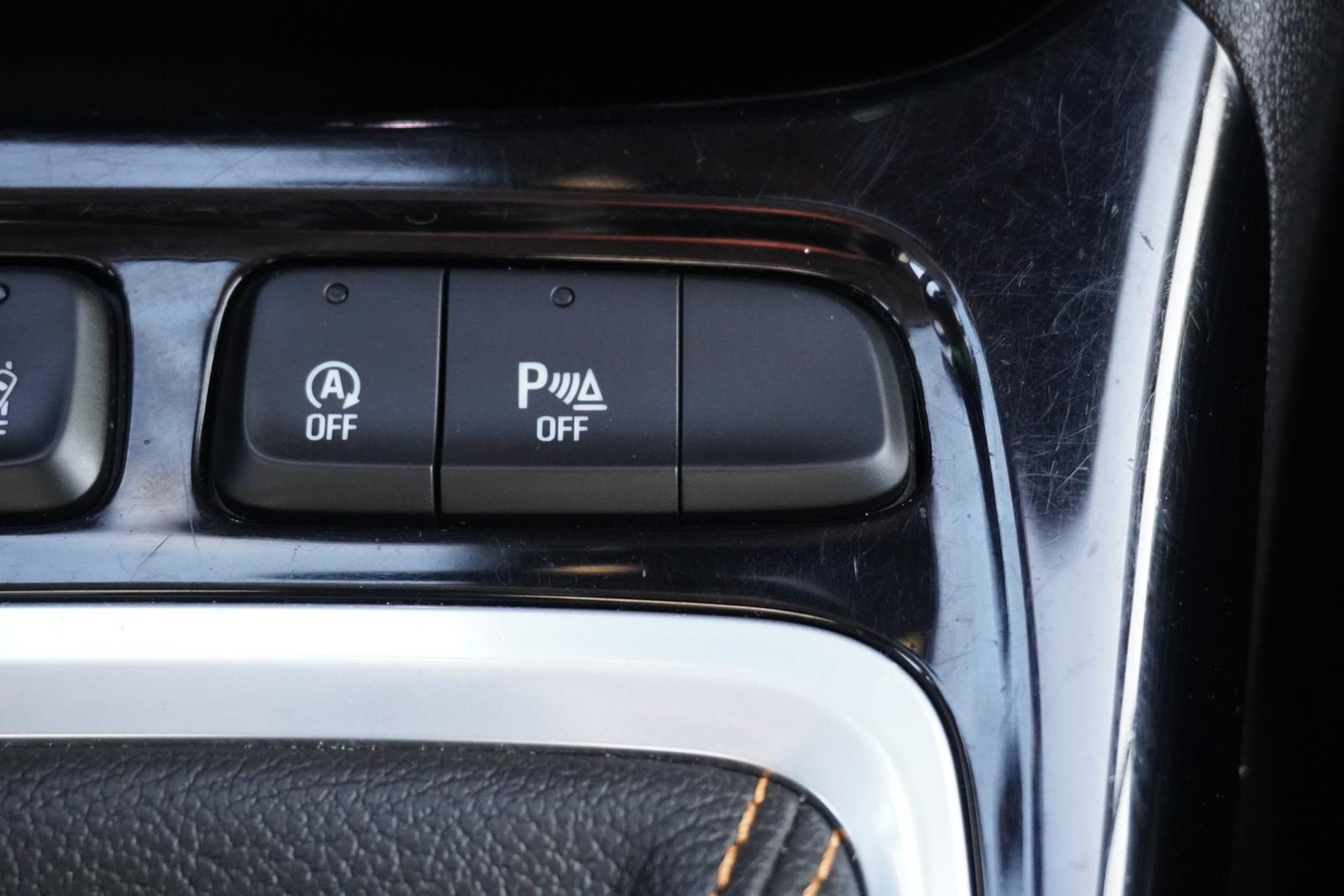 Opel Crossland 1.2 Innovation LED Navi IntelliLink, миниатюра 28