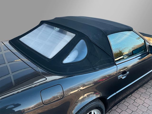 Mercedes-Benz SL 320 H-Zulassung *mtl. 160€*