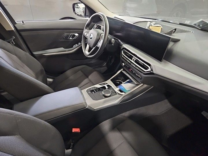 BMW 320d T xDrive Shadow-Line WIDE*LED*CARPLAY*MEGA foto 6