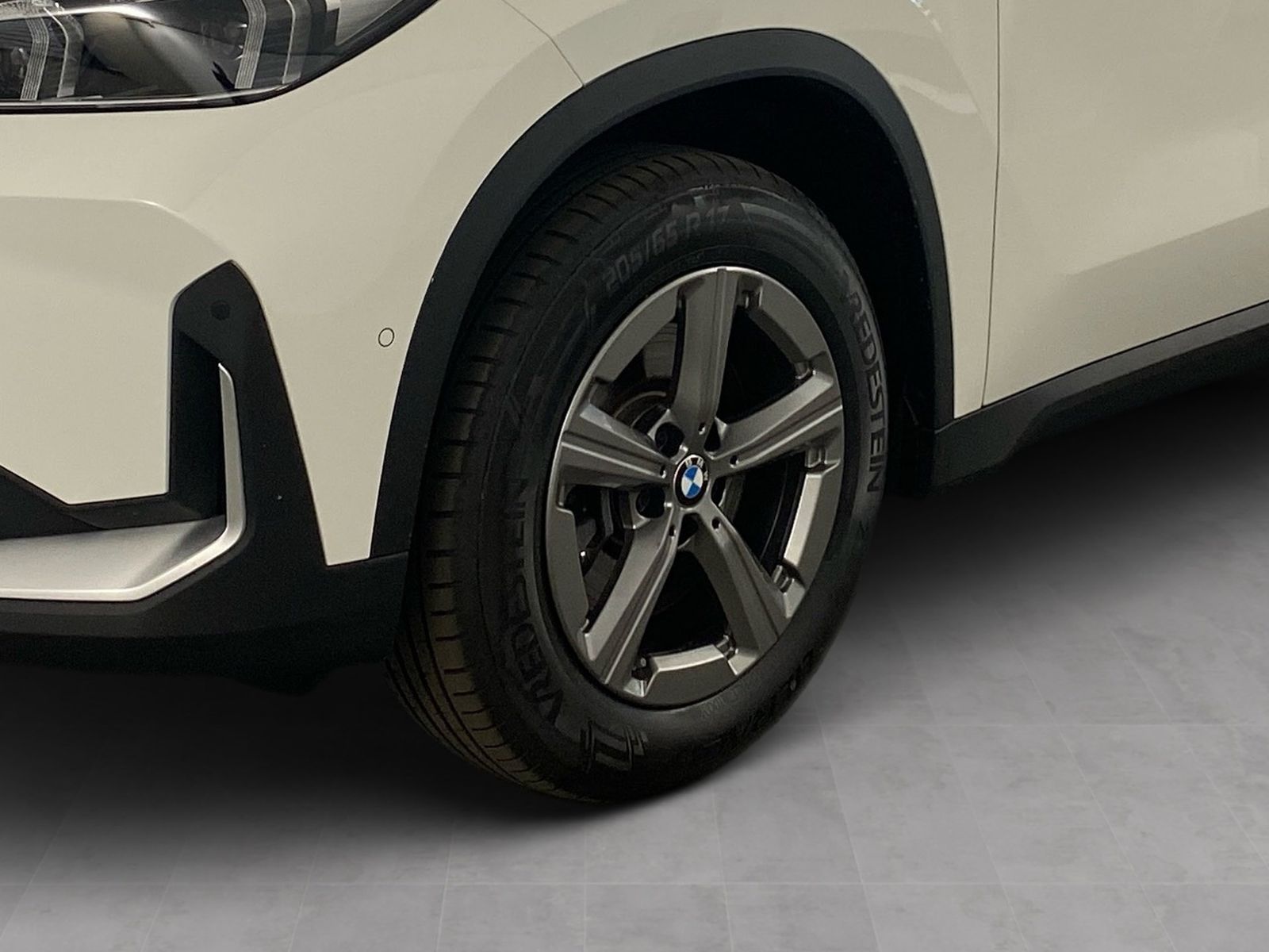 BMW X1 - Bild 8