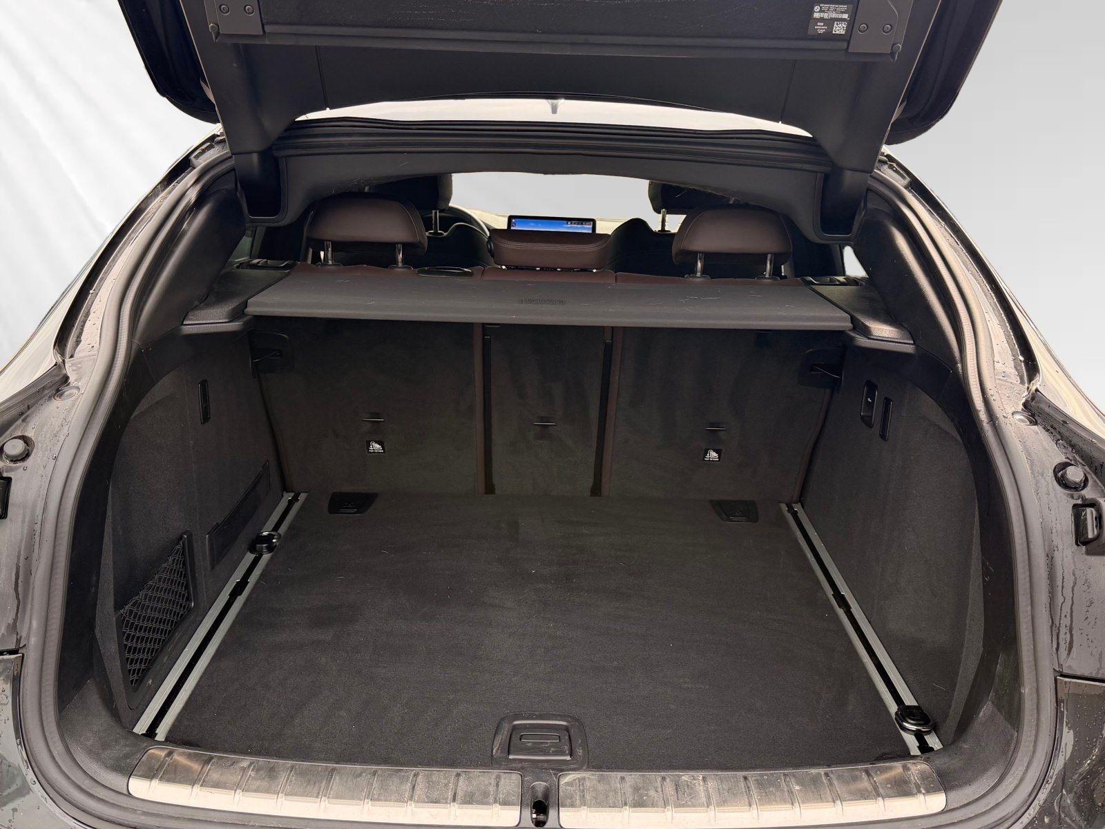 BMW X4 - Bild 15