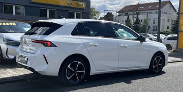 Opel Astra L 5tg 1.2 Turbo GS Multimedia