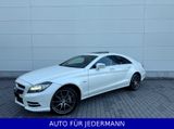 Mercedes-Benz CLS 500*AMG*Schiebedach*Hi-Fi*Kamera*Memory* - Mercedes-Benz CLS 500 aus 2012