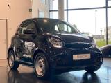 Smart fortwo coupe EQ Cool & Audio Tempomat DAB - mit Elektro-Antrieb: Kleinwagen