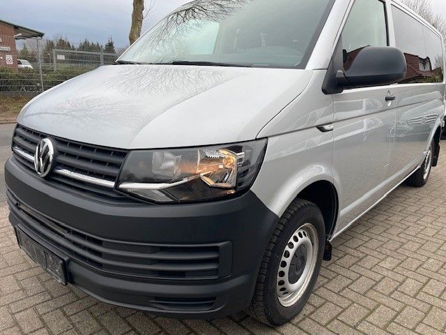 Volkswagen T6  Caravelle Trendline lang 150 PS 9-Sitzer