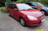 Mitsubishi Lancer Kombi 1,6 TÜV 07.28 - gebrauchte Mitsubishi Lancer aus dem Jahr 2005