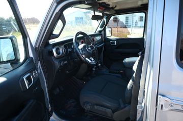 Jeep Wrangler - 12