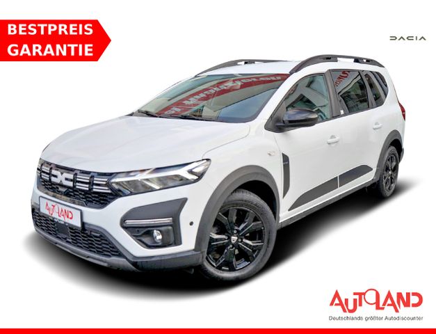 Dacia Jogger 1.0 TCe Extreme 7-Sitzer Navi Kamera LED