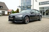 Audi A4 2.0 TFSI Avant S tr. quattro "3xS-Line"RS" - Audi A4 mit Panoramadach