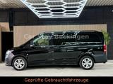 Mercedes-Benz Vito Tourer 119 CDI Edition lang/NAVI/KAMERA/SHZ - Mercedes-Benz Vito Gebrauchtwagen