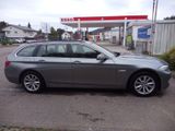 BMW 525d xDrive Sevice Neu/Anhängerkupplung/Navi.