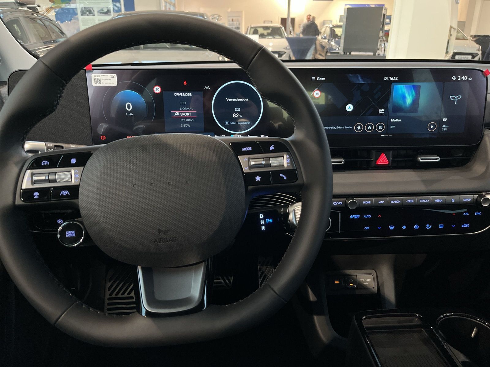 Hyundai IONIQ 5 – Bild 11