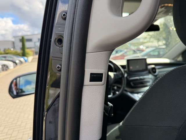 Mercedes-Benz V 300 /LED/NAVI/AHK