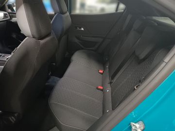 Fotografie 12 des Opel Mokka Edition Navi Kamera LED Keyless Sitzheizg