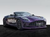 Aston Martin DB12 Volante | Storm Purple | Black Pack - Aston Martin DB12 in Berlin