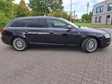 Audi A6 2.7 TDI Avant S Line TOP ZUSTAND !! AHK - Audi A6 aus 2006: Line