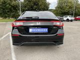 Honda Civic e:HEV 2.0 i-MMD Hybrid Sport (FE) - Honda Civic: Automatik