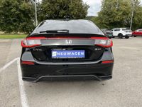 Honda Civic - Vorschau Bild 4