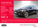 Audi Q3 35TFSI S line Stronic NAVI LED AHK SHZ VC