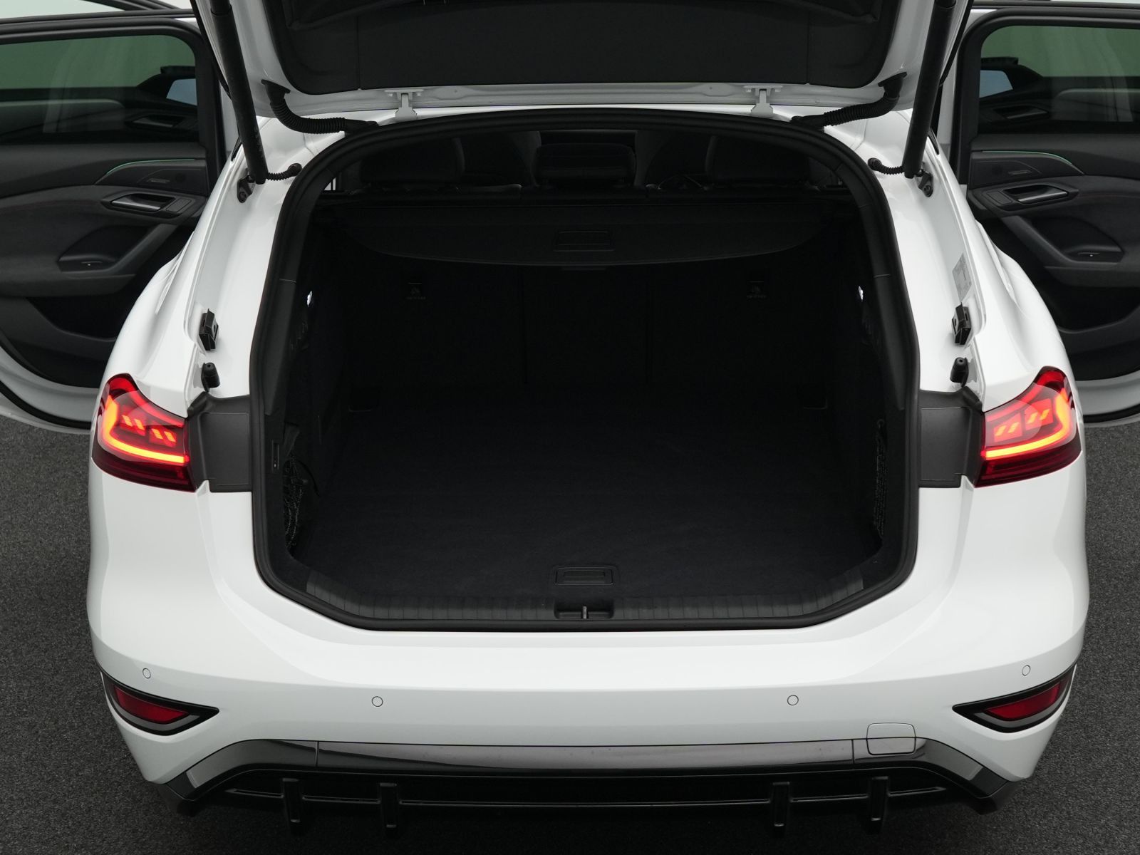 Audi A6 e-tron - Bild 12
