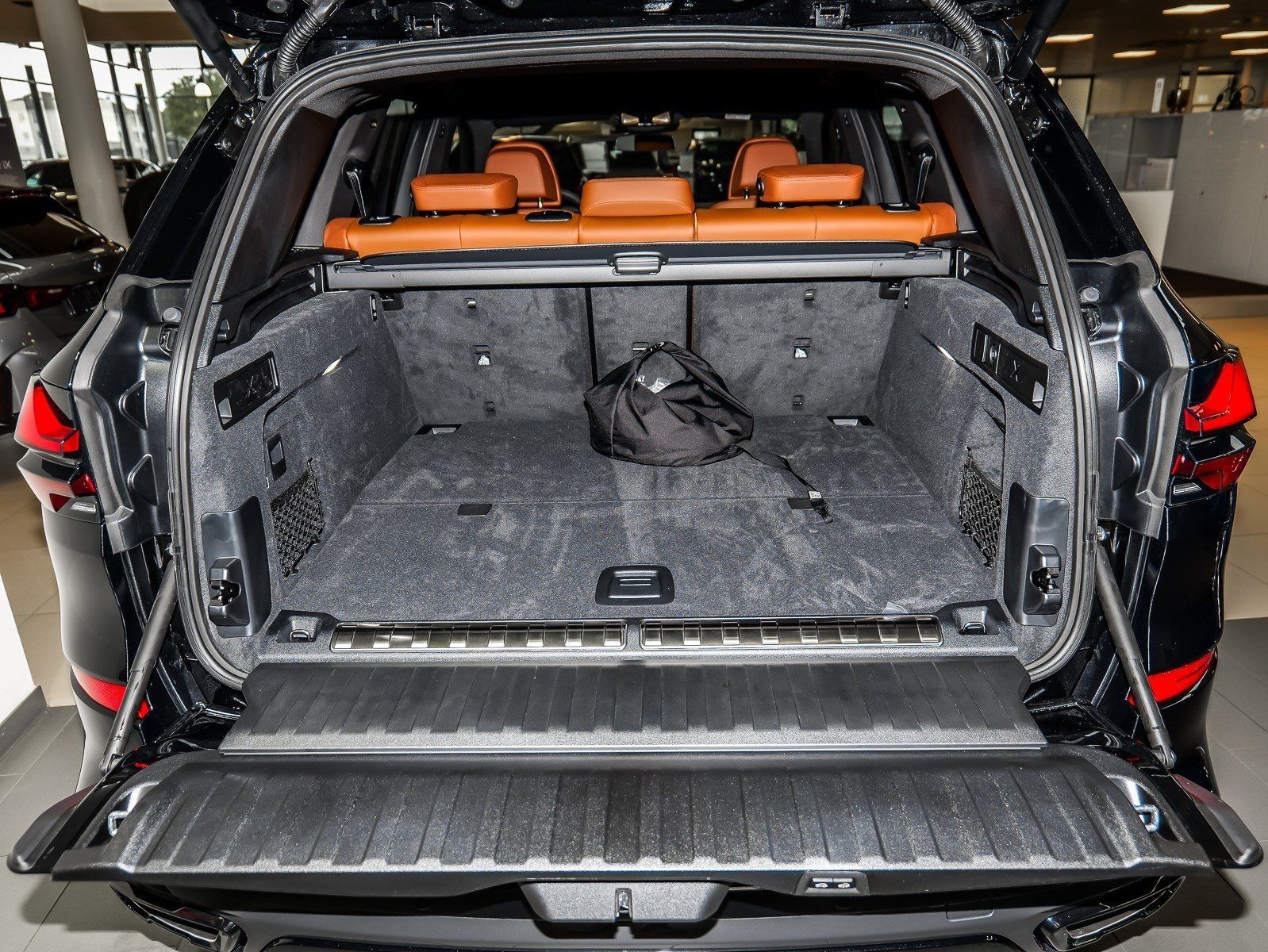 BMW X5 - Bild 20