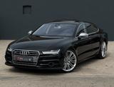 Audi S7 SB 4.0 TFSI Quattro Akustik DCC BOSE Matrix - gebrauchte Audi S7 aus dem Jahr 2016