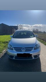 Volkswagen Golf Plus 1.6 FSI Trendline Trendline - Volkswagen Golf Plus: Fsi