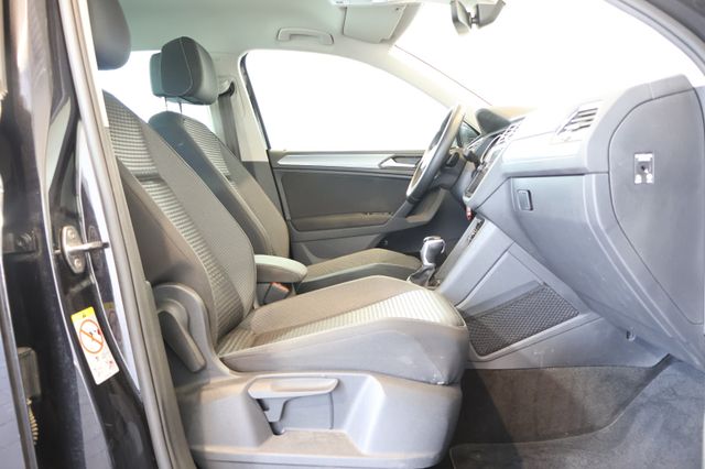 Volkswagen Tiguan 2.0 TDI Active ACC+LANE+LED+KAM+AHK
