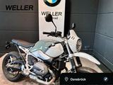 BMW R nine T Urban G/S Opt. 719 Komf. Paket ABS LED