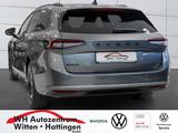 Skoda Superb Combi 1.5 TSI mHEV DSG Sportline NAVI AHK - Skoda Superb Gebrauchtwagen in München