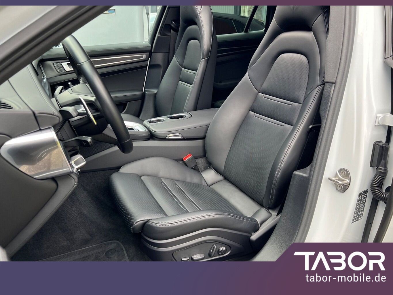 Porsche Panamera - Bild 4