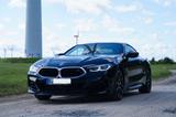 BMW M850i xDrive Coupé - VOLLAUSTATTUNG!
