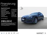 Audi A4 Avant 35 TDI*Navi*Alu*PDC*Audi Connect*Sitzhe